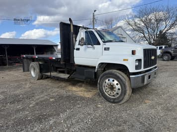 Main image Chevrolet Kodiak C7500