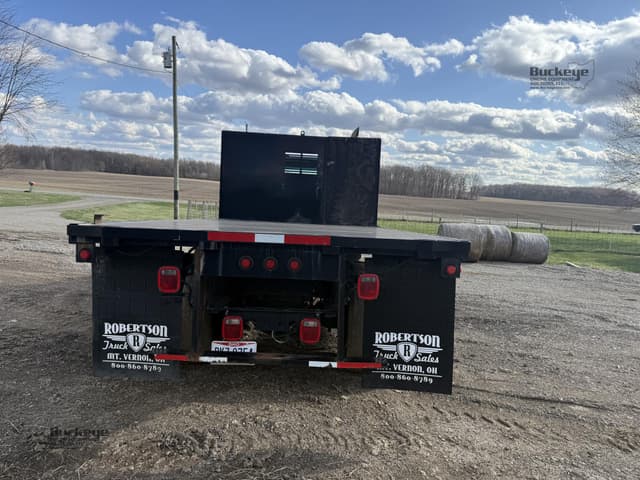 Image of Chevrolet Kodiak C7500 equipment image 3