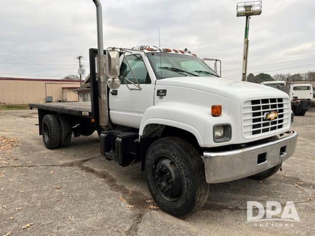 Image of Chevrolet C7500 equipment image 2