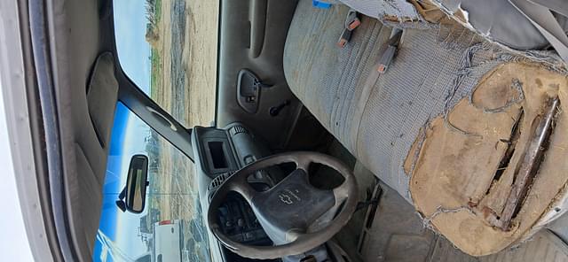 Image of Chevrolet K3500 equipment image 4