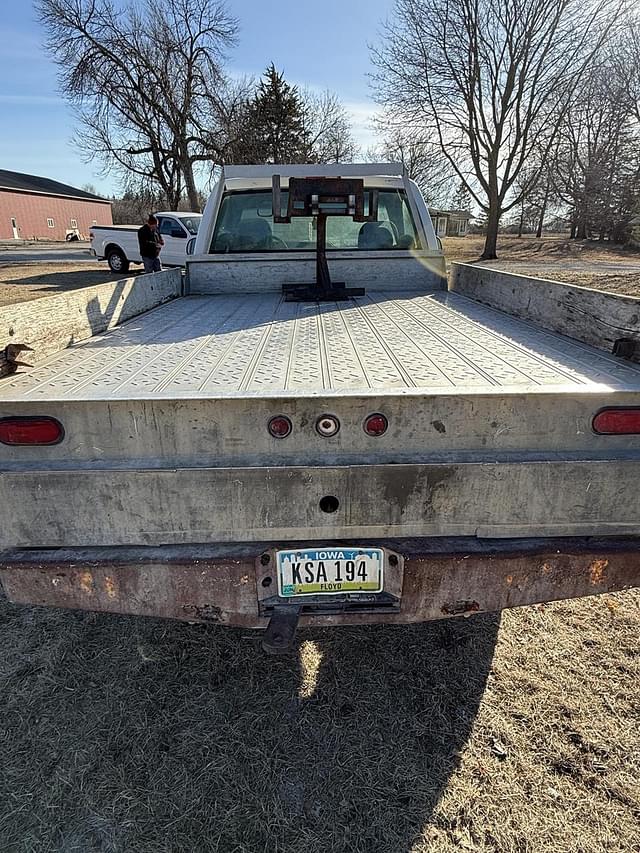 Image of Chevrolet 1500 equipment image 4