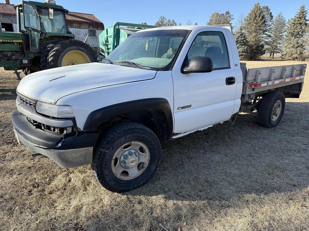 Image of Chevrolet 1500 Primary image