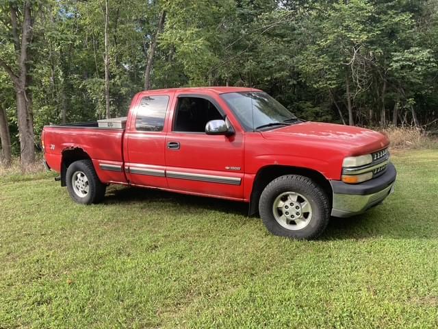 Image of Chevrolet 1500 Primary image
