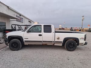 2000 Chevrolet 1500 Image