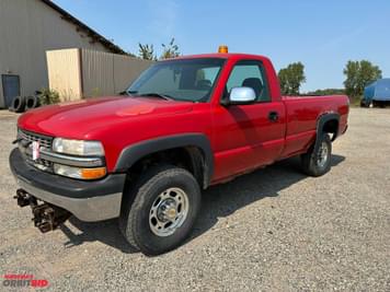 Main image Chevrolet 1500