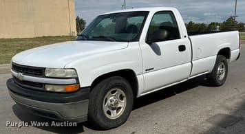 Main image Chevrolet 1500