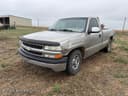2000 Chevrolet Silverado Image