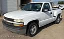 2000 Chevrolet 1500 Image