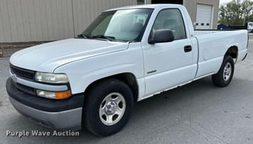 Main image Chevrolet 1500