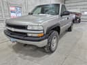 2000 Chevrolet 2500 Image
