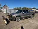 2000 Chevrolet 2500 Image