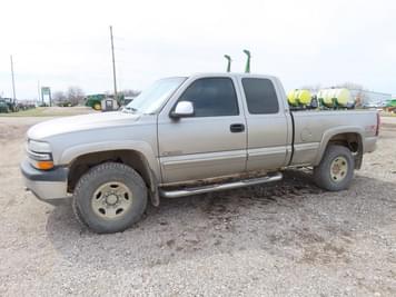 Main image Chevrolet 2500