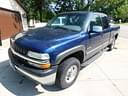 2000 Chevrolet 2500HD Image