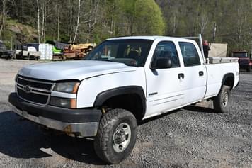 Main image Chevrolet 2500