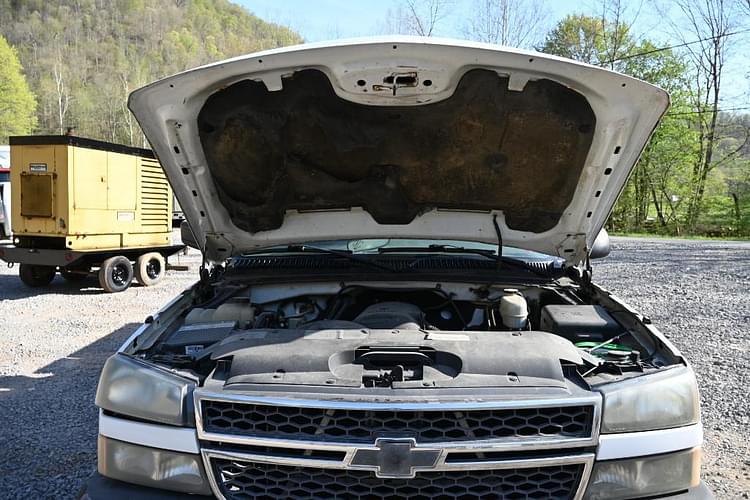 Main image Chevrolet 2500 10