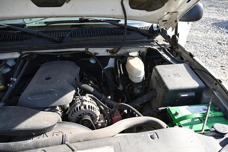 Main image Chevrolet 2500 13