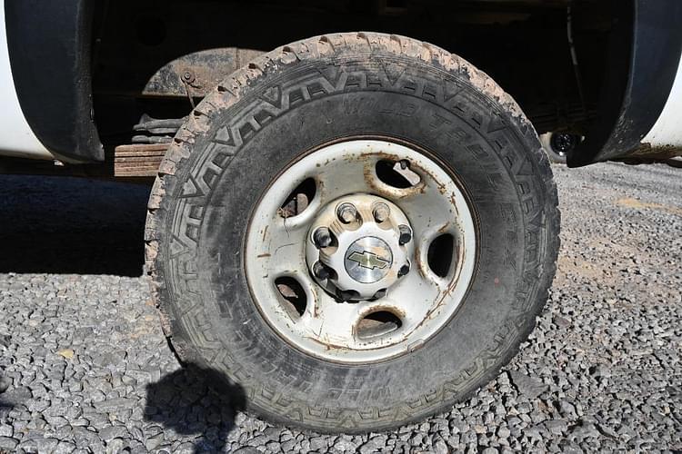Main image Chevrolet 2500 19
