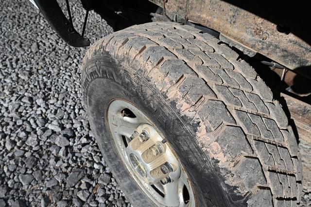 Thumbnail image Chevrolet 2500 20