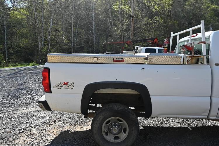 Main image Chevrolet 2500 31