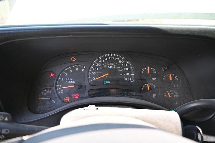 Main image Chevrolet 2500 41