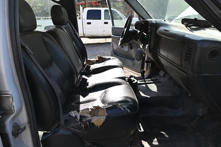 Main image Chevrolet 2500 58