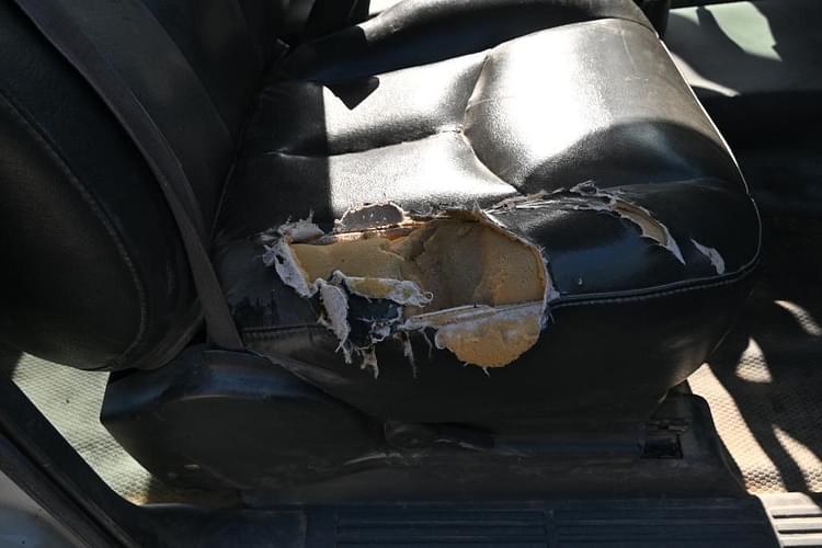 Main image Chevrolet 2500 59