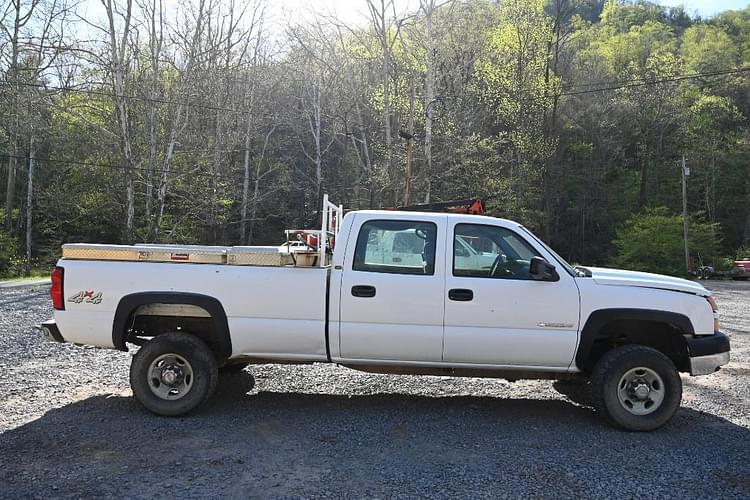 Main image Chevrolet 2500 6