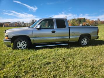 Main image Chevrolet Z71