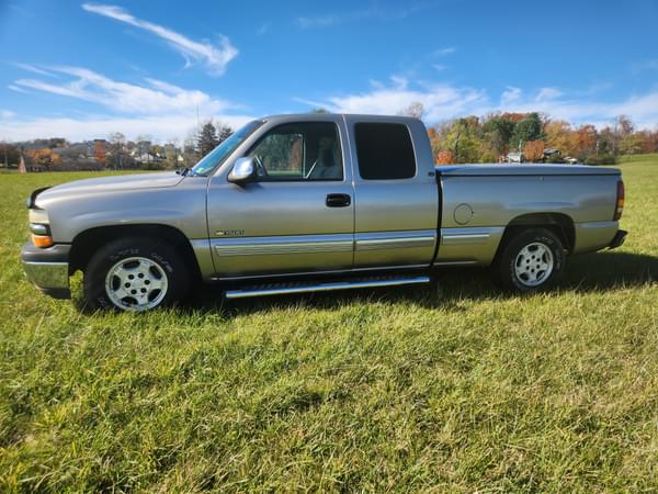 Equipment Main Image