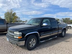 2000 Chevrolet 1500 Image
