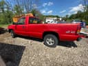 2000 Chevrolet 1500 Image