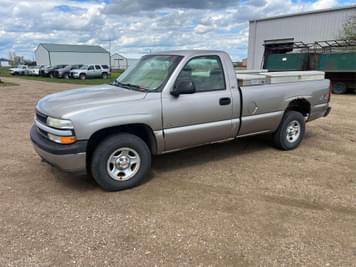 Main image Chevrolet 1500