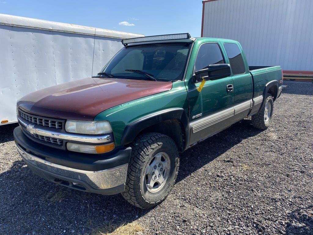 Main image Chevrolet 1500