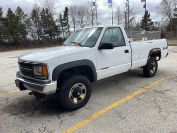 Main image Chevrolet 2500