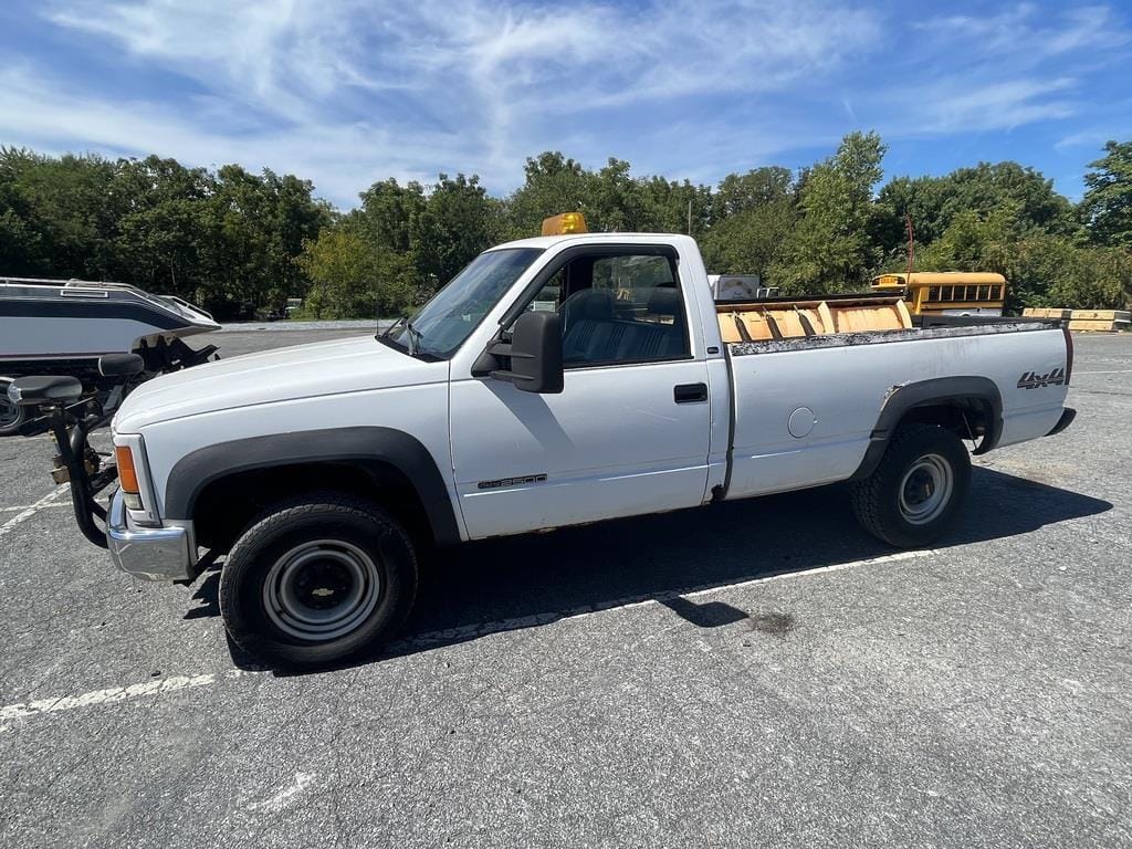 Main image Chevrolet 2500