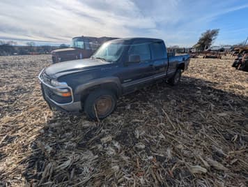 Main image Chevrolet 2500