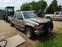 2000 Chevrolet 2500 Image