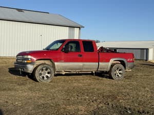 2000 Chevrolet 2500 Image