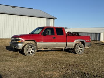 Main image Chevrolet 2500