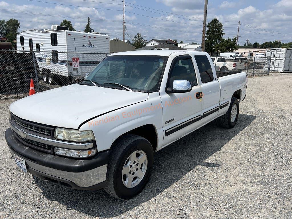 Image of Chevrolet 1500 Primary image