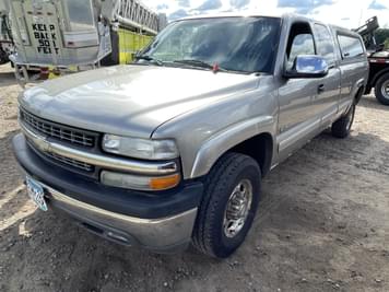 Main image Chevrolet 2500
