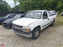 2000 Chevrolet 2500 Image