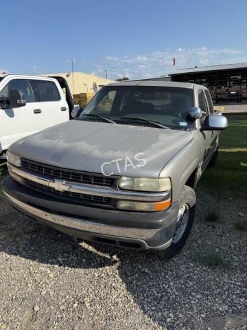 Image of Chevrolet 1500 Primary image