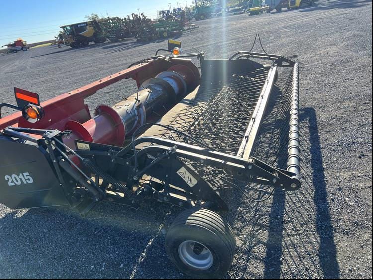 2000 Case IH 2015 Equipment Image0