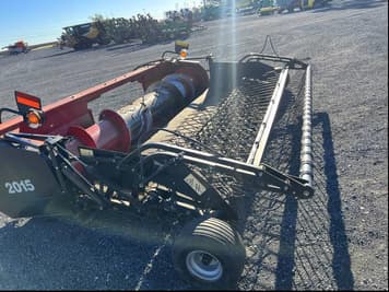 Main image Case IH 2015