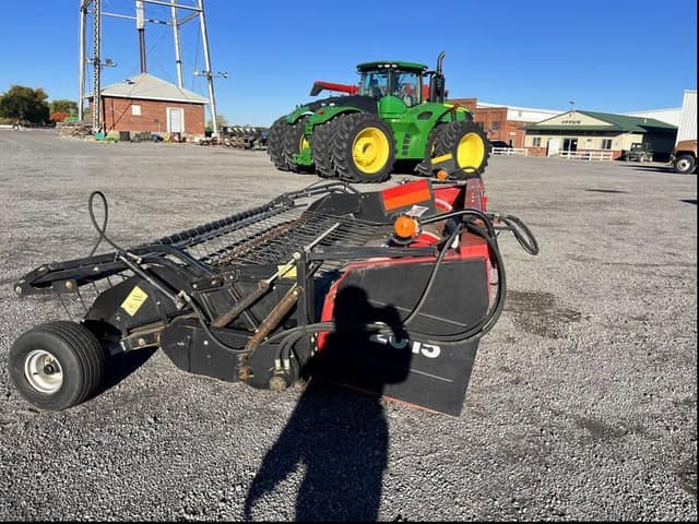 Image of Case IH 2015 equipment image 1