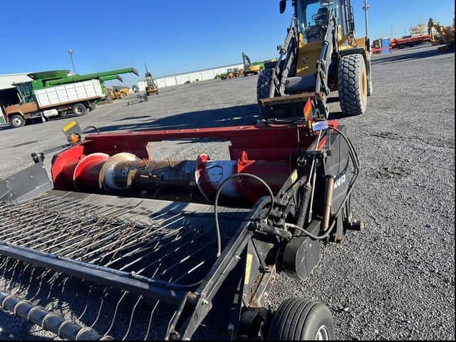 Image of Case IH 2015 equipment image 3