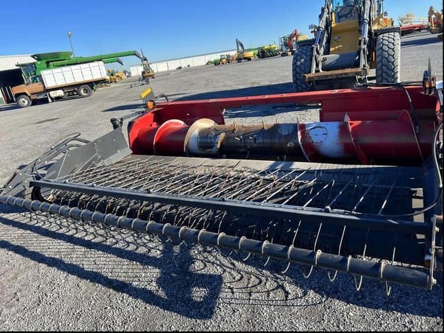 Image of Case IH 2015 equipment image 4