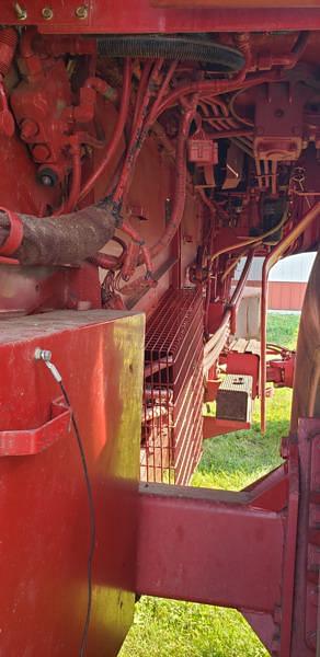 Image of Case IH 2344 equipment image 4