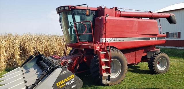 Image of Case IH 2344 equipment image 1